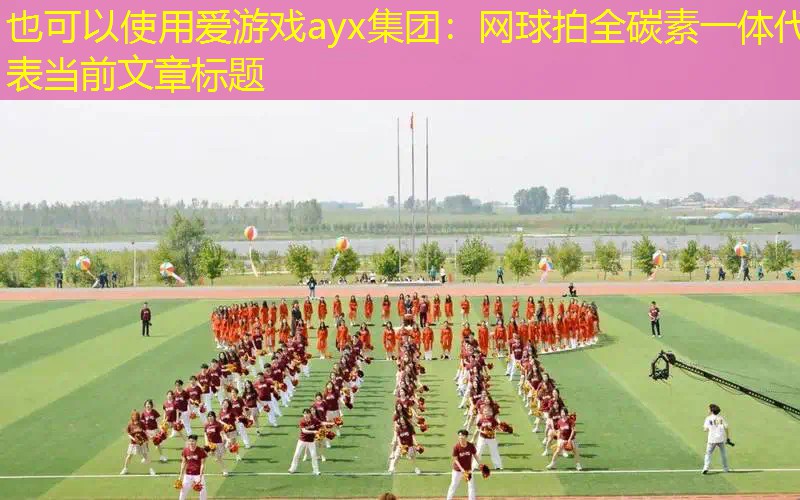 网球拍全碳素一体 网球拍全碳素一体